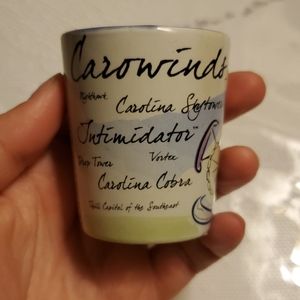 Carowinds 1oz. Shotglass